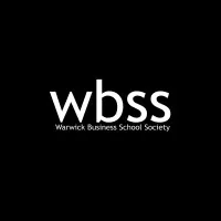 Warwick Business School Society