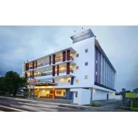 Amaris Hotel Muara Bungo