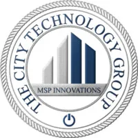 The City Technology Group The City Technology Group
