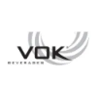 VOK Beverages email format