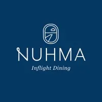 Nuhma Inflight Dining