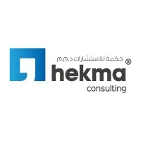 HEKMA Consulting W.L.L 