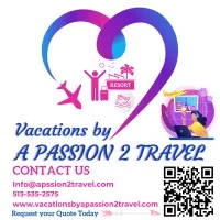 A Passion 2 Travel Vacations