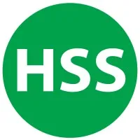 HSS Industrial Products Sdn Bhd