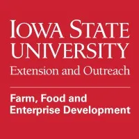 ISU Extension and Outreach Farm, Food and Enterprise Development