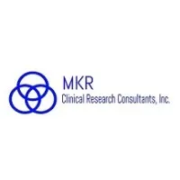 MKR CLINICAL RESEARCH CONSULTANTS, INC.