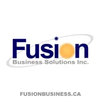 Fusion Business Solutions Inc. Fusion Business Solutions Inc.