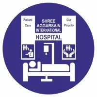 SAIH #Shree Aggarsain International Hospital