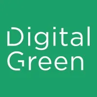 Digital Green Digital Green