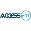 AccessE11 AccessE11