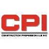 Construction Professionals, Inc. Construction Professionals, Inc.