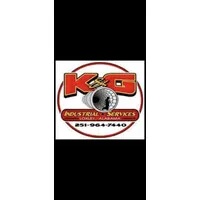 K & G INDUSTRIAL SERVICES, LLC