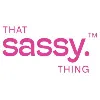 That Sassy Thing That Sassy Thing