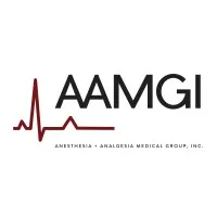 ANESTHESIA & ANALGESIA MEDICAL GROUP, INC.