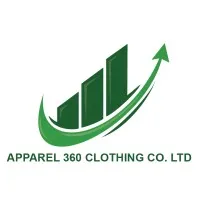 Apparel 360 Clothing Co. Ltd