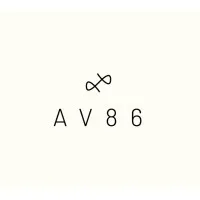 AV86 verified emails