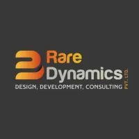 3 Rare Dynamics Pvt Ltd