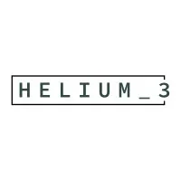 Helium 3 Marketing