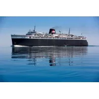 Lake Michigan Carferry