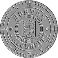 Norton University email format