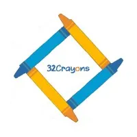 32Crayons