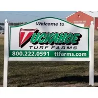 TUCKAHOE TURF FARMS, INC.