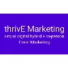 thrivE Marketing thrivE Marketing