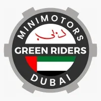 GREEN RIDERS MIDDLE EAST