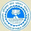 Haryana Institute of Public Administration Haryana Institute of Public Administration