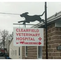 Clearfield Veterinary Hospital