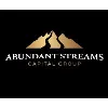 Abundant Streams Capital Group Abundant Streams Capital Group