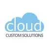 Cloud Custom Solutions Cloud Custom Solutions