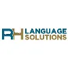 RH Language Solutions LLC RH Language Solutions LLC