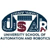 University School of Automation and Robotics (USAR) University School of Automation and Robotics (USAR)