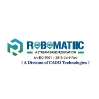 Robomatiic
