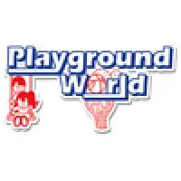 Playground World Inc