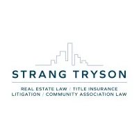 Strang Tryson, PLLC