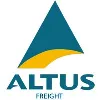 Altus Freight Management (M) Sdn Bhd Altus Freight Management (M) Sdn Bhd