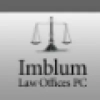 Imblum Law Offices PC