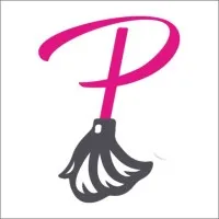 Pink Shoe Cleaning Crew