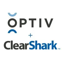 Optiv + ClearShark