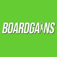 BoardGains Fitness Board Game