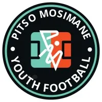 Pitso Mosimane Youth Football