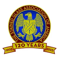 STAINED GLASS ASSOCIATION OF AMERICA