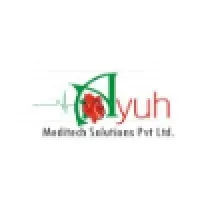 AYUH-MEDITECH SOLUTIONS PVT.LTD