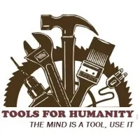 Tools for Humanity