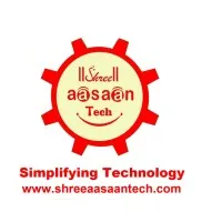 Shree aasaan Tech