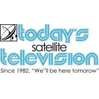 Today's Satellite Television PR & USVI