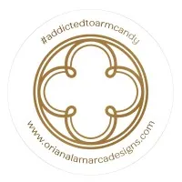 Oriana Lamarca Designs