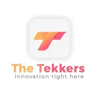 The Tekkers The Tekkers